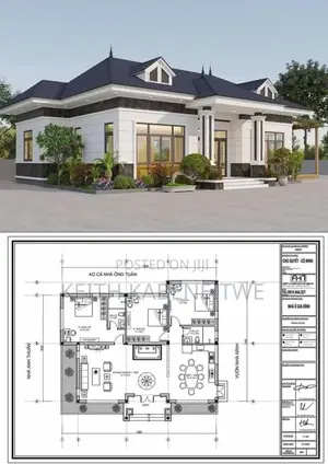House Plans
