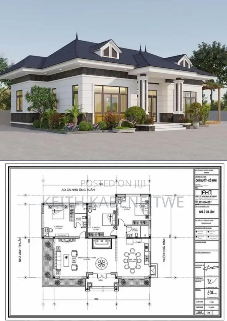 House Plans