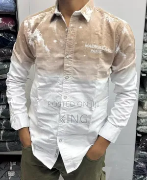 Zeus Paris Shirts 60,000
