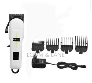 Sokany Electric Shaving Machine