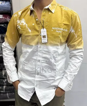 Prize Paris Shirts 60,000