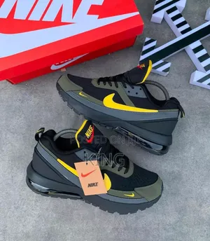 Air Max Pulse