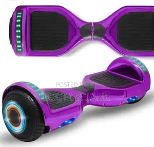 Hoverboard Smart Self Balancing Scooter