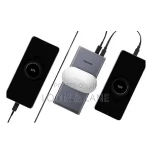 Samsung External Battery With Wireless Charging