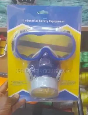 Safety Nose Masks