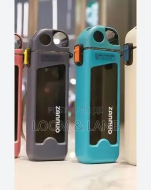 Zannuo Water Bottle