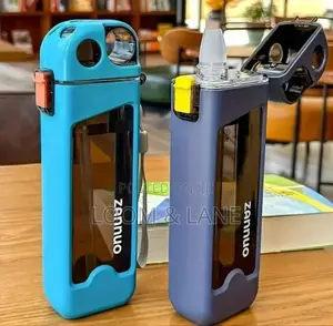 Zannuo Water Bottle