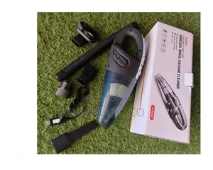 Wireless Vacuum Cleaner