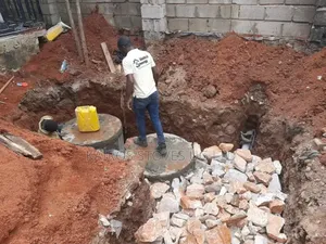 Modern Bio-Digester