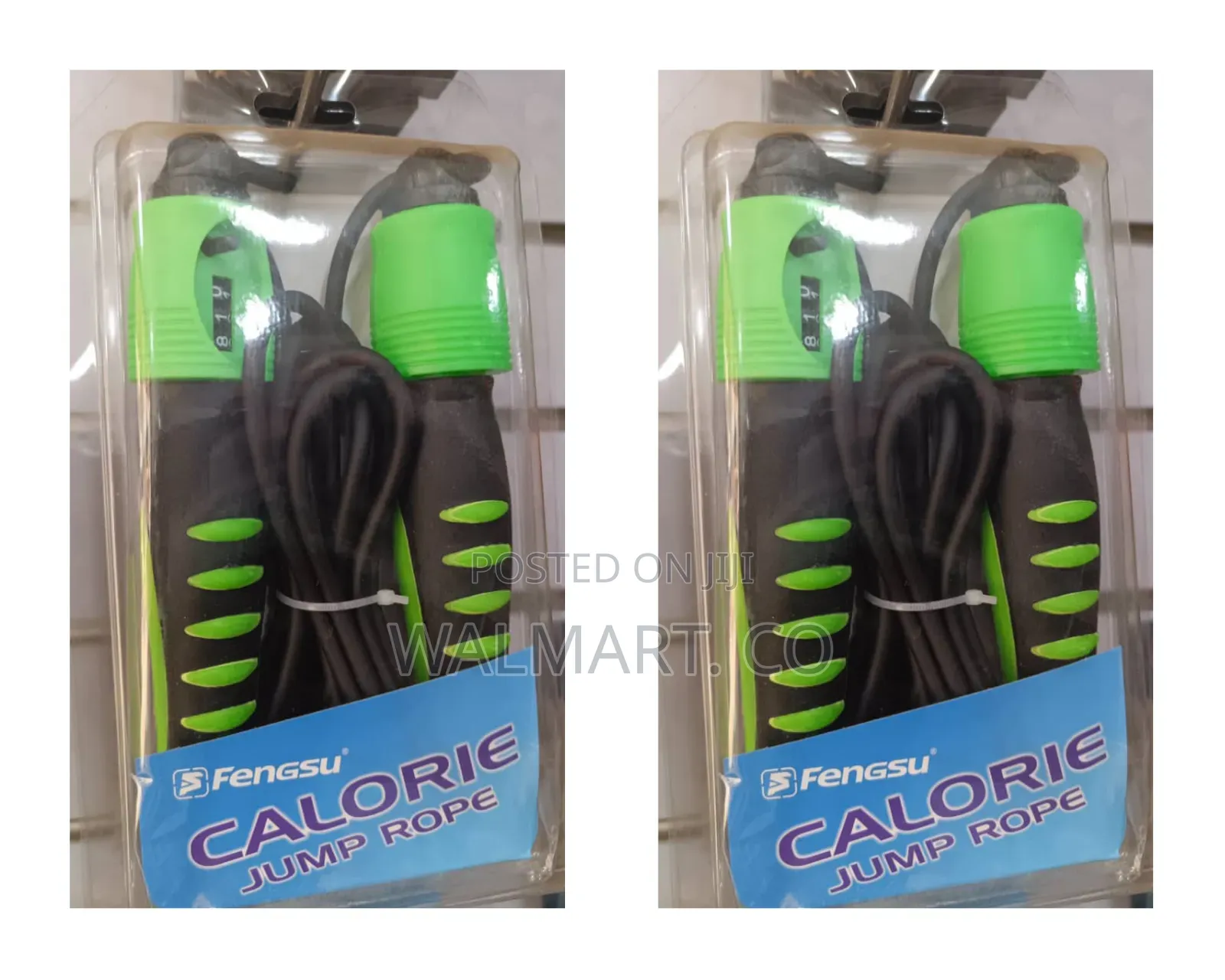 Jumping Skipping Rope