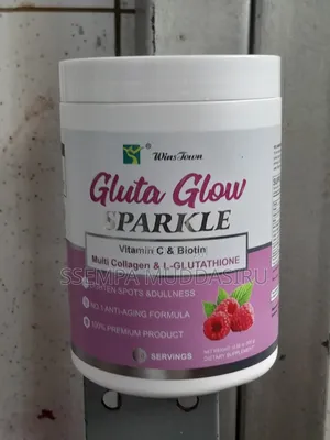 Winstown Gluta Glow Sparcle