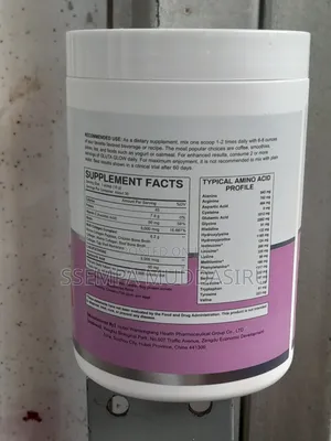 Winstown Gluta Glow Sparcle