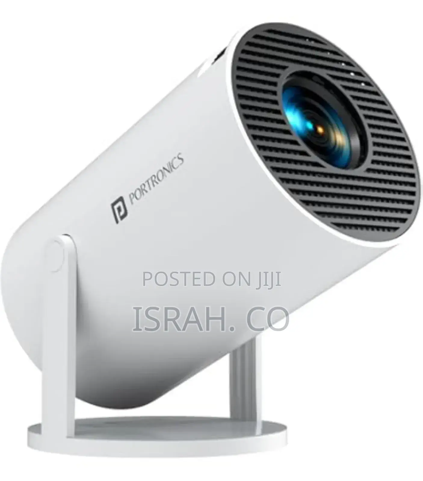 Borrego Smart 2 Pro Smart Projector