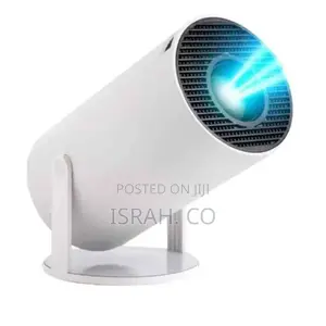 Borrego Smart 2 Pro Smart Projector