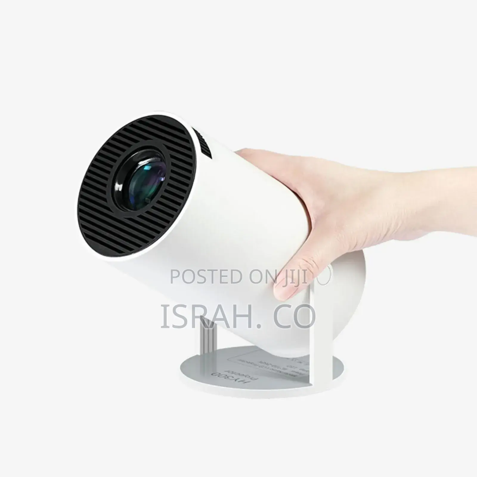 Borrego Smart 2 Pro Smart Projector