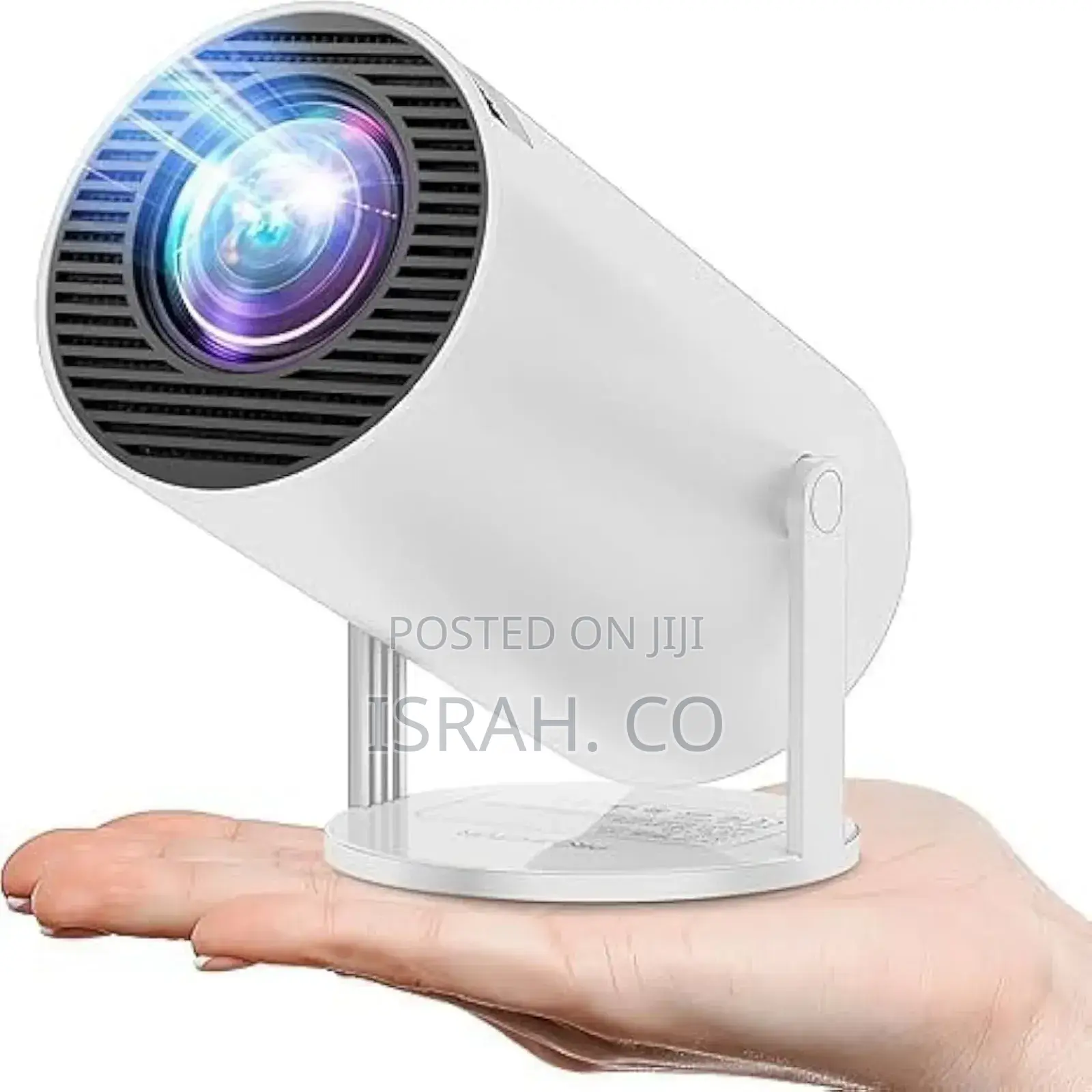 Borrego Smart 2 Pro Smart Projector