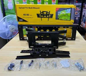Swivel Tv Wall Mount 40-80inch