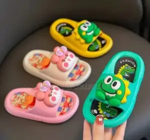 Kid's Crocs