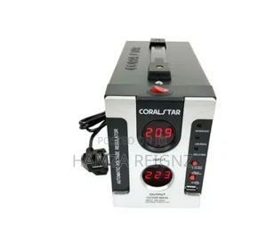 Automatic Voltage Regulator