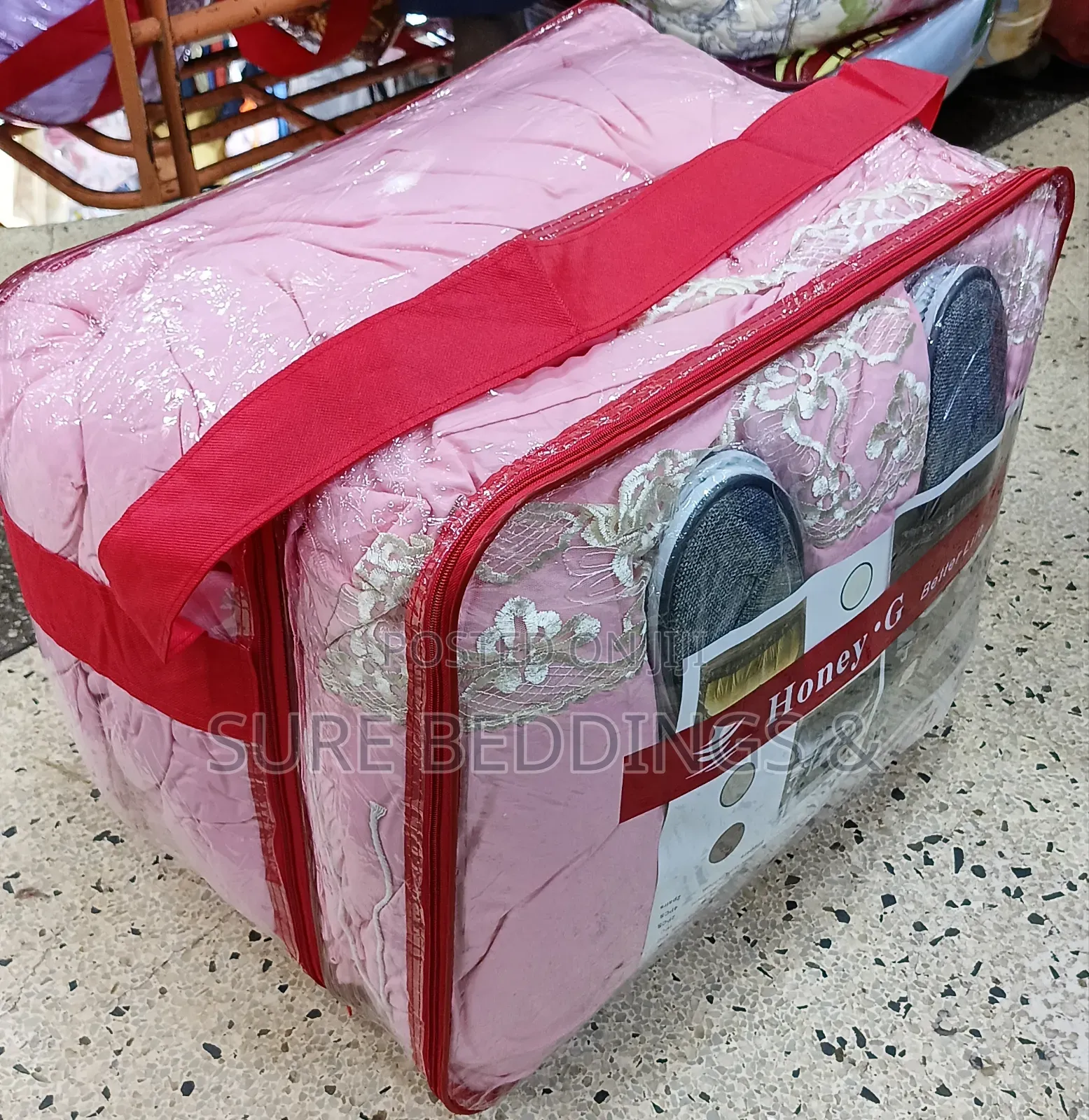 Matex 12 Pieces Duvet