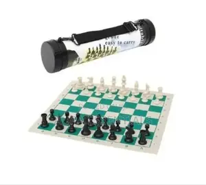 Tournament Chess Set