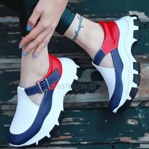 Womens Casual Shoes
