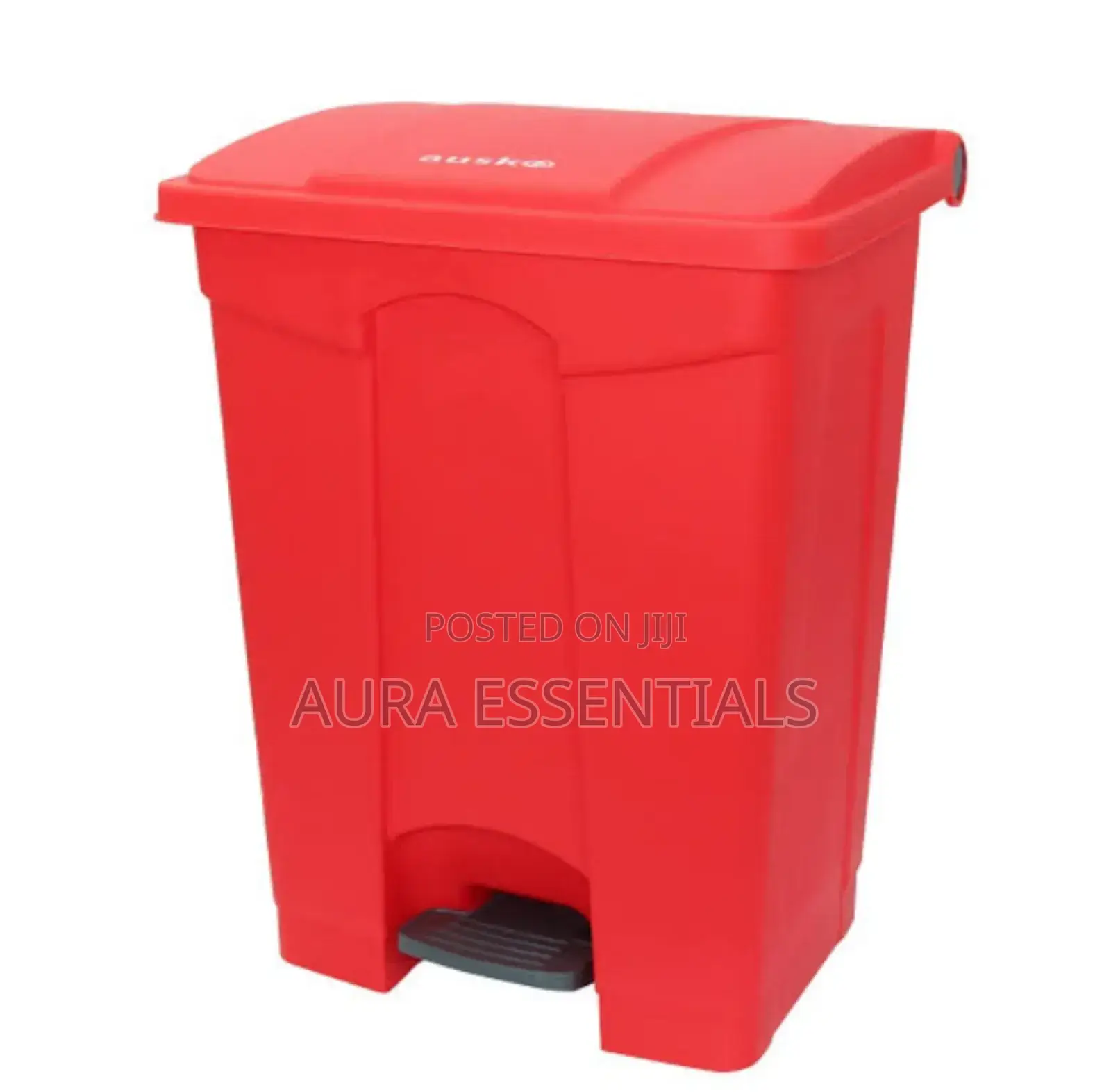 Step on Waste Bin 15l