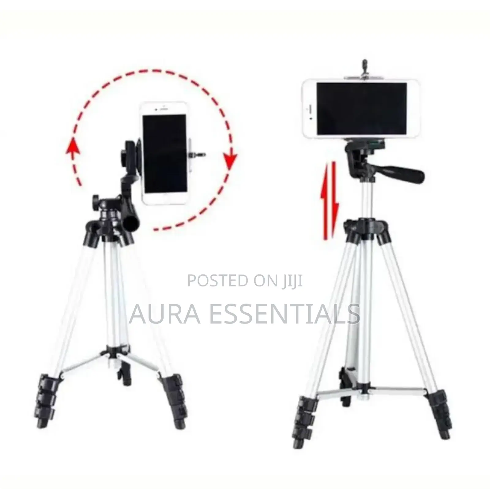 Universal Projector Tripod Stand
