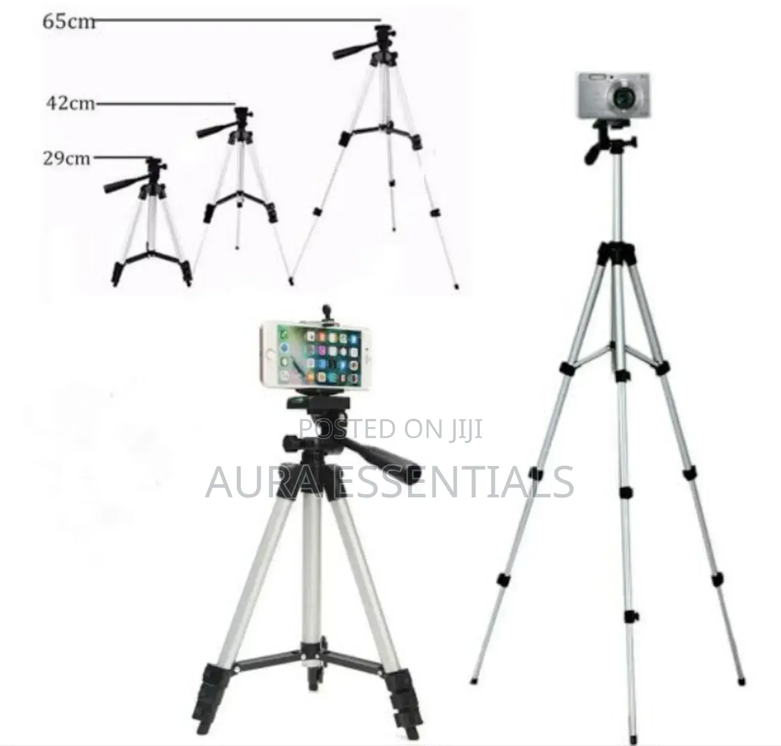 Universal Projector Tripod Stand