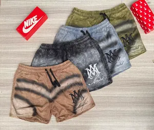 SKRR Amiri Shorts