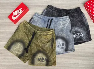 Vybe Amiri Shorts