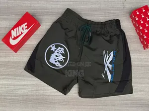 Thort Hellstar Shorts