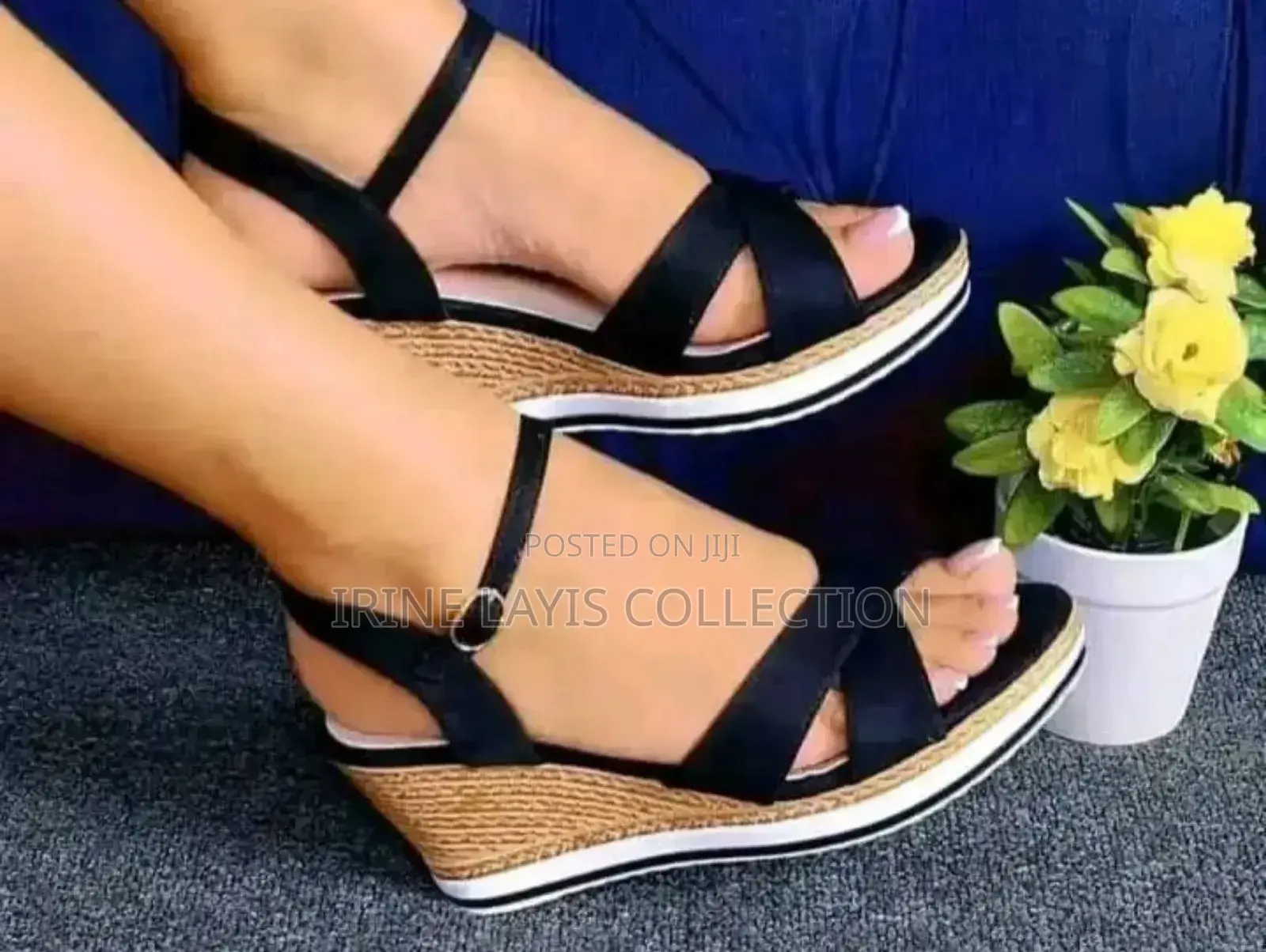 Women's Shoes