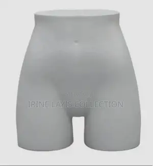 Lady's All Round Butt Form