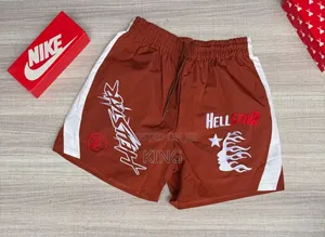 Consent Hellstar Shorts