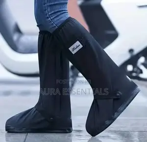 Generic Rain Boots For Men And Women