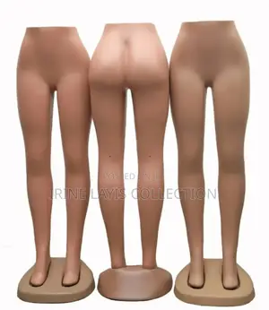 Ladies Half Dummy