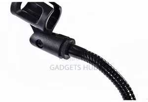 Flexible Desk Microphone Stand
