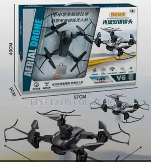 Kid's Ariel Drone