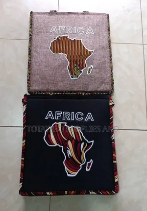 Hand Bags- African Craft.