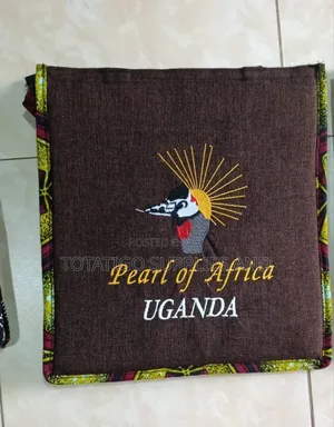 Hand Bags- African Craft.