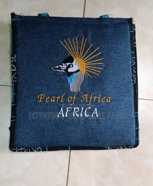 Hand Bags- African Craft.
