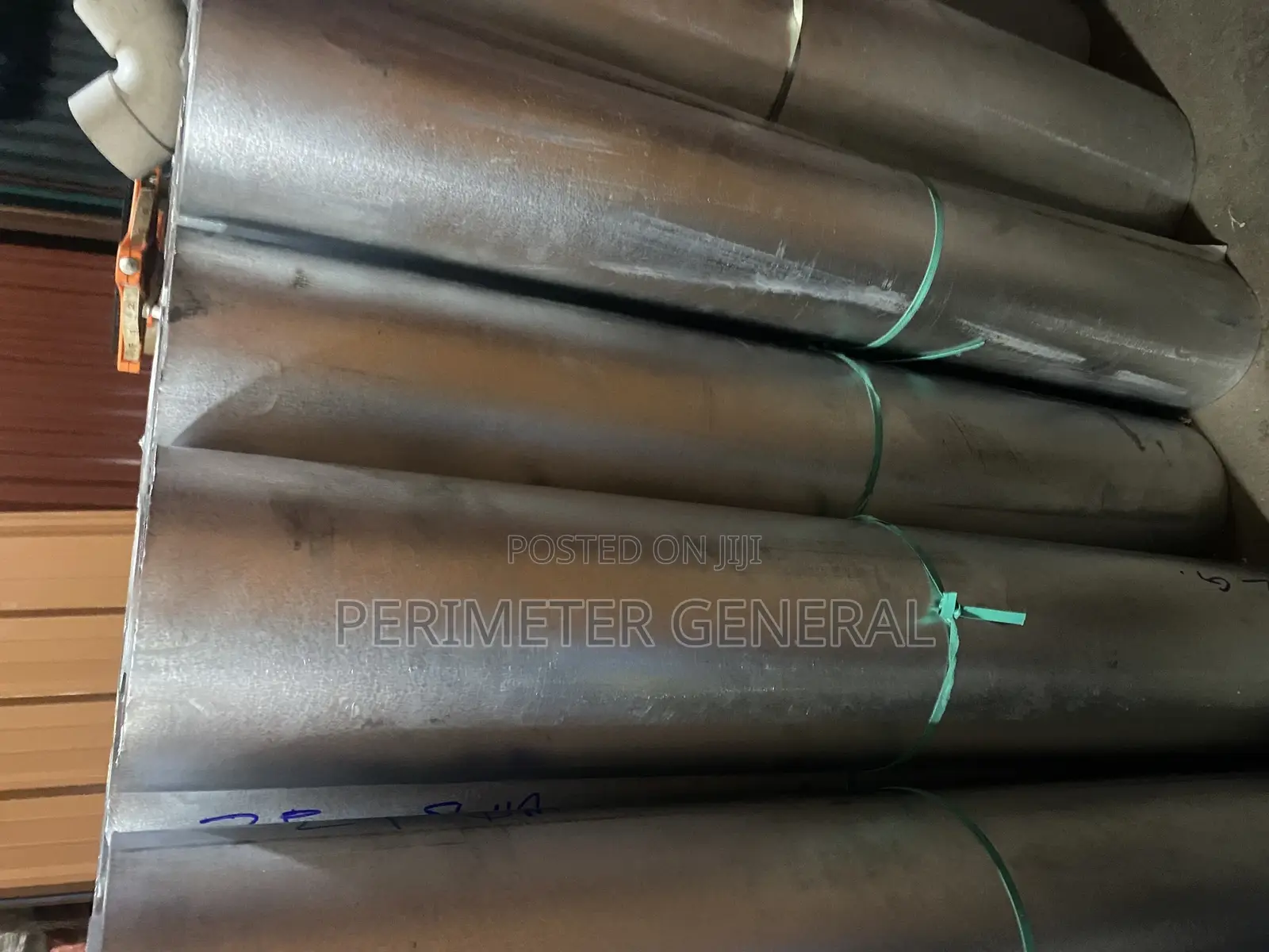 Plain Sheets 30g