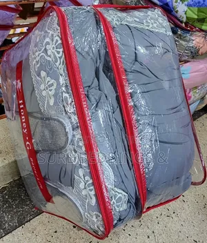 Uptop 12 Pieces Duvets