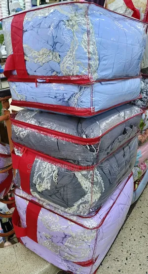 Uptop 12 Pieces Duvets