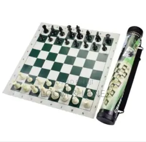 Tournament Chess Set