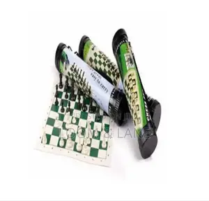 Tournament Chess Set