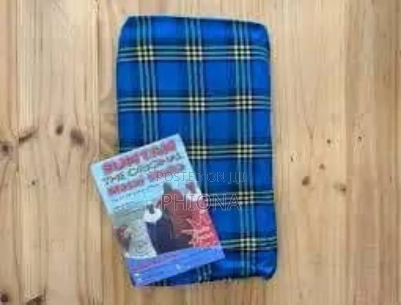 The Original Masai Shuka / Throwon