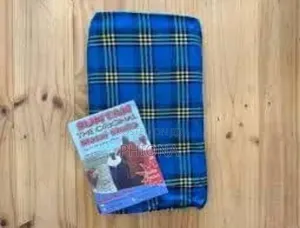 The Original Masai Shuka / Throwon