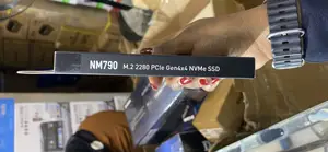 Lexar 4tb SSD M2